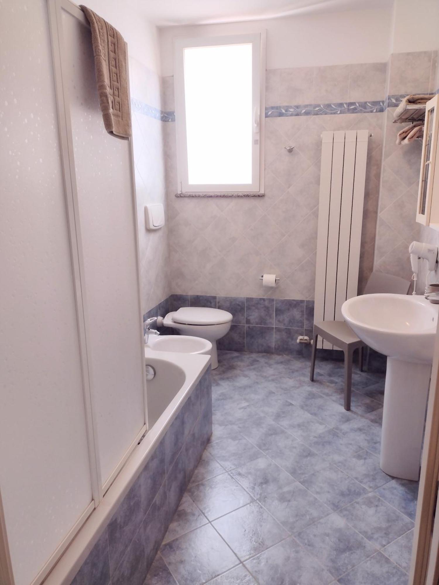 Andoramare B&B Exterior photo