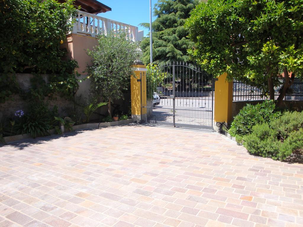 Andoramare B&B Exterior photo