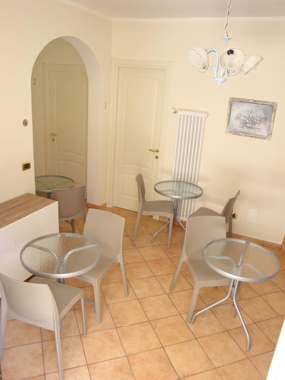 Andoramare B&B Exterior photo