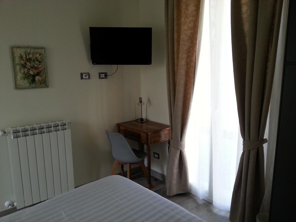 Andoramare B&B Exterior photo
