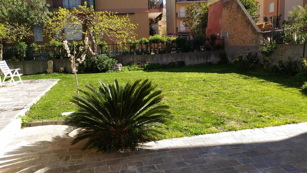 Andoramare B&B Exterior photo